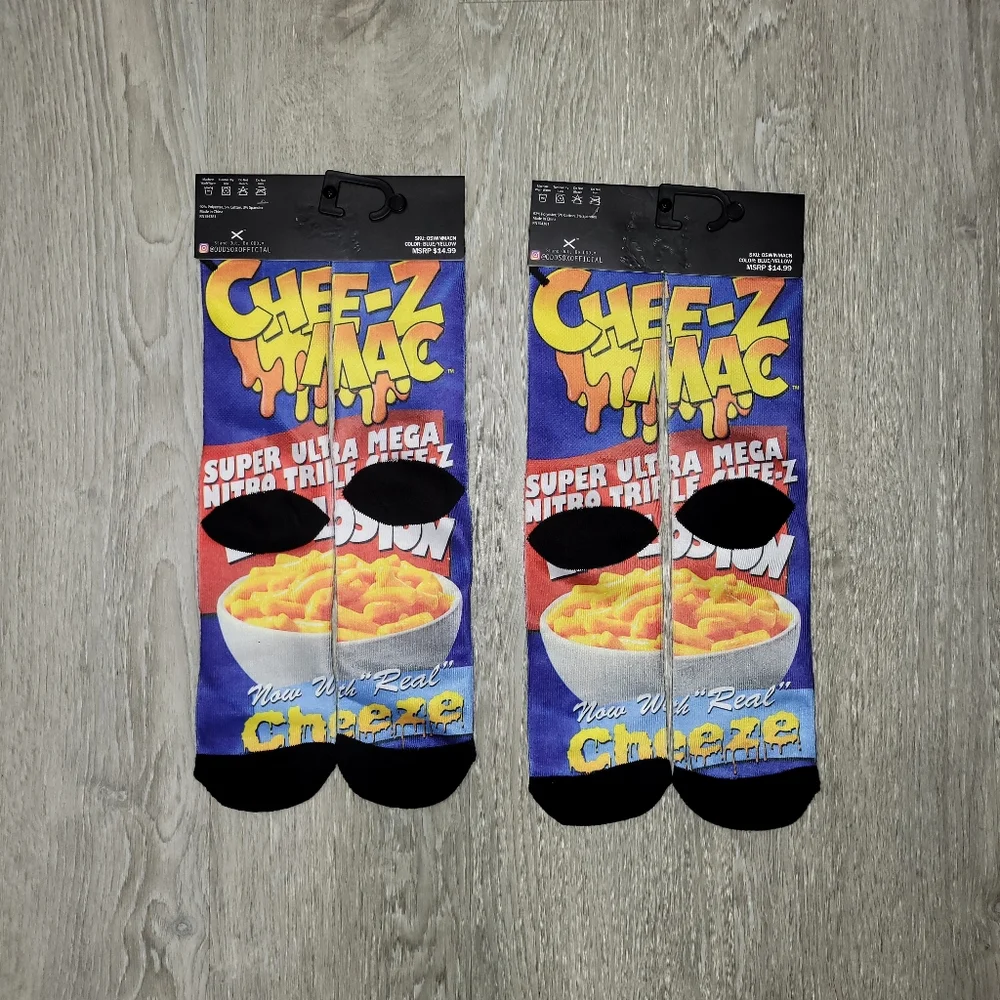 Odd Sox pairs odd